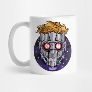 star lord Mug